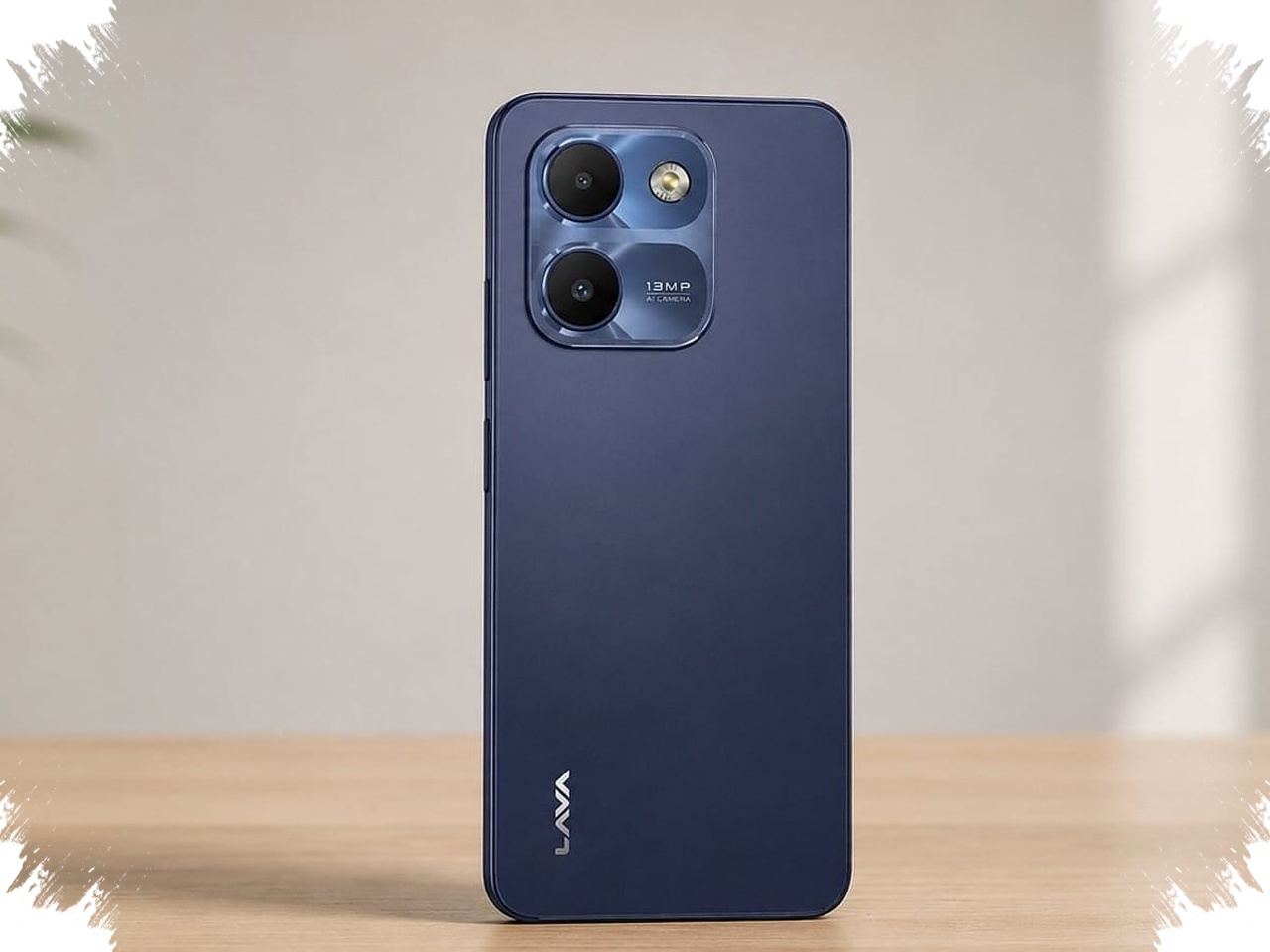 Lava Virat V1 Siap Debut dengan Desain Baru dan 5G, Fokusnya Bukan Biasa