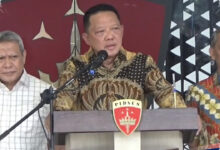 Desakan Hukuman Mati untuk Febrie Adriansyah Memicu Panja DPR dan Sidang Etik