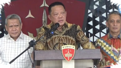 Desakan Hukuman Mati untuk Febrie Adriansyah Memicu Panja DPR dan Sidang Etik