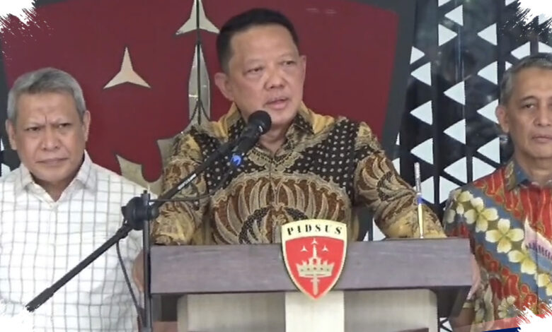Desakan Hukuman Mati untuk Febrie Adriansyah Memicu Panja DPR dan Sidang Etik