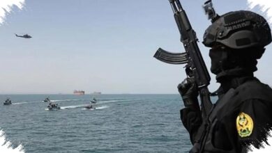 Selat Hormuz Ditutup Tanpa Batas Waktu, Iran Kerek Ancaman ke Jalur Energi Dunia
