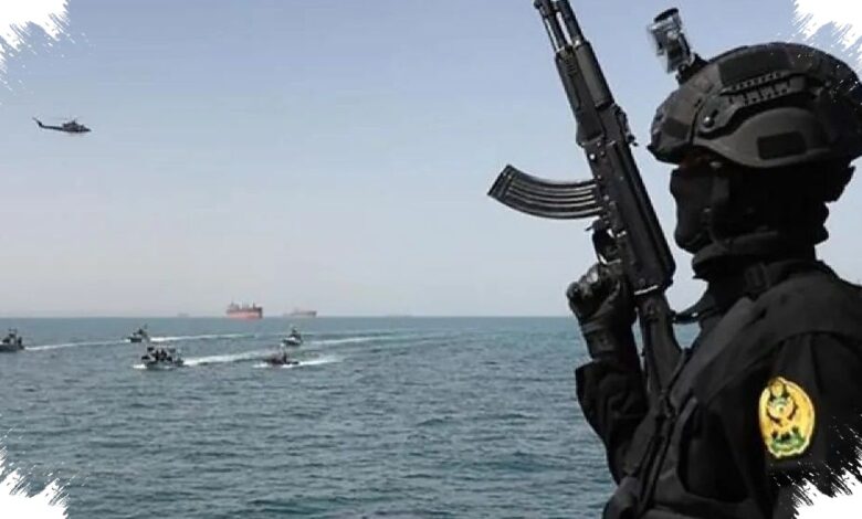 Selat Hormuz Ditutup Tanpa Batas Waktu, Iran Kerek Ancaman ke Jalur Energi Dunia