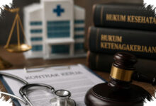 Model Baru untuk Hubungan Dokter dan Rumah Sakit yang Selama Ini Abu-Abu