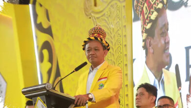 KEK Arun Masih Dikaji untuk Gas Andaman, Biaya Pipa Jadi Penentu Utama