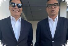 Abdel Achrian Ungkap Duka Paling Dalam, Temon Meninggal Dunia Disambut Ucapan Sahabat