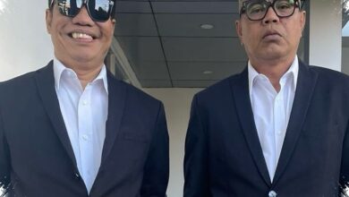 Abdel Achrian Ungkap Duka Paling Dalam, Temon Meninggal Dunia Disambut Ucapan Sahabat
