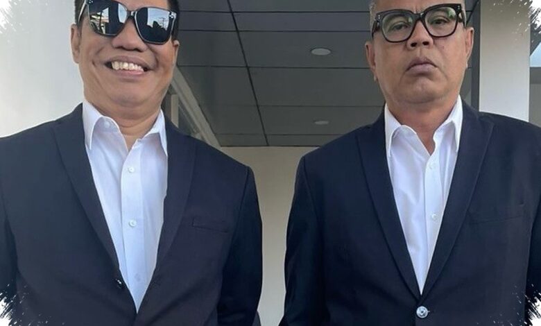 Abdel Achrian Ungkap Duka Paling Dalam, Temon Meninggal Dunia Disambut Ucapan Sahabat