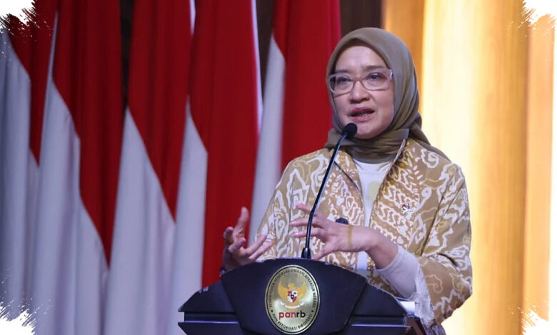 ASN Diberi Waktu Antar Anak di Hari Pertama Sekolah, Fleksibilitas Kerja Tetap Dijaga