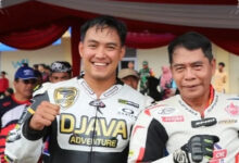 Dari Pembalap ke Pembina, Doni Tata Kini Dorong Lahirnya Rider Baru Indonesia