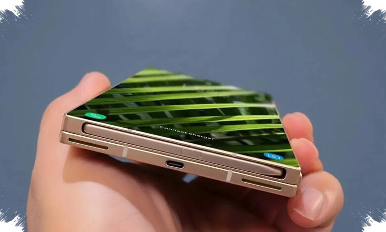 Galaxy Z Fold 8 Ultra Muncul Lebih Mahal, Samsung Siapkan Perubahan Besar di Lini Lipat