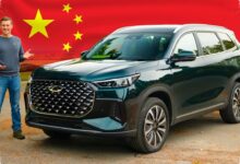 Selisih Rp40 Juta, Tiggo 8 Premium Tawarkan Fitur yang Tak Ada di Comfort
