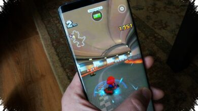 Nintendo Tutup Mario Kart Tour Permanen, iPhone Fold Justru Disiapkan untuk 2026