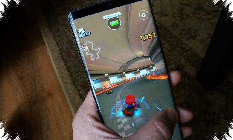 Nintendo Tutup Mario Kart Tour Permanen, iPhone Fold Justru Disiapkan untuk 2026