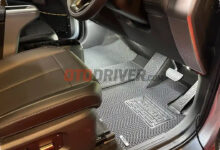 Karpet Mobil Premium Ini Dibekali 3D Scan, Harga Mulai Rp 999 Ribu