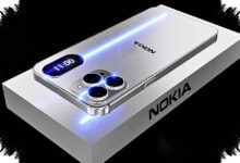 Layar 144Hz dan Snapdragon Flagship, Bocoran Nokia Lumia Max 2026 Makin Serius