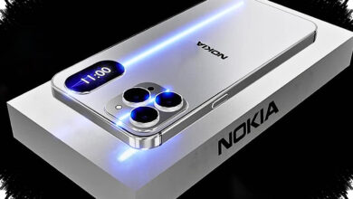 Layar 144Hz dan Snapdragon Flagship, Bocoran Nokia Lumia Max 2026 Makin Serius