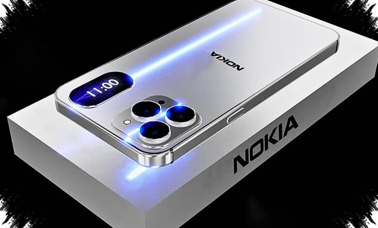 Layar 144Hz dan Snapdragon Flagship, Bocoran Nokia Lumia Max 2026 Makin Serius