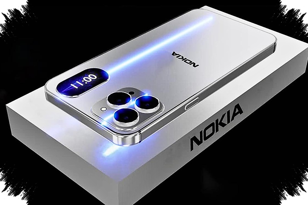 Layar 144Hz dan Snapdragon Flagship, Bocoran Nokia Lumia Max 2026 Makin Serius