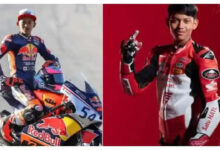 Veda Ega Pratama Menggertak di Sachsenring, Bekal Terkuat Justru Datang dari Practice