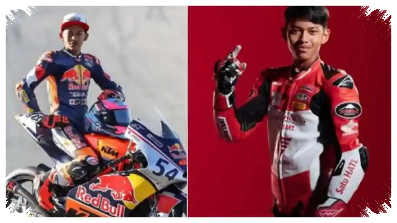 Veda Ega Pratama Menggertak di Sachsenring, Bekal Terkuat Justru Datang dari Practice