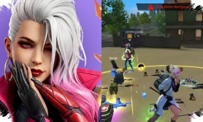 30 Kode Redeem FF 12 Juli 2026, Peluang Skin Langka dan Voucher yang Cepat Habis