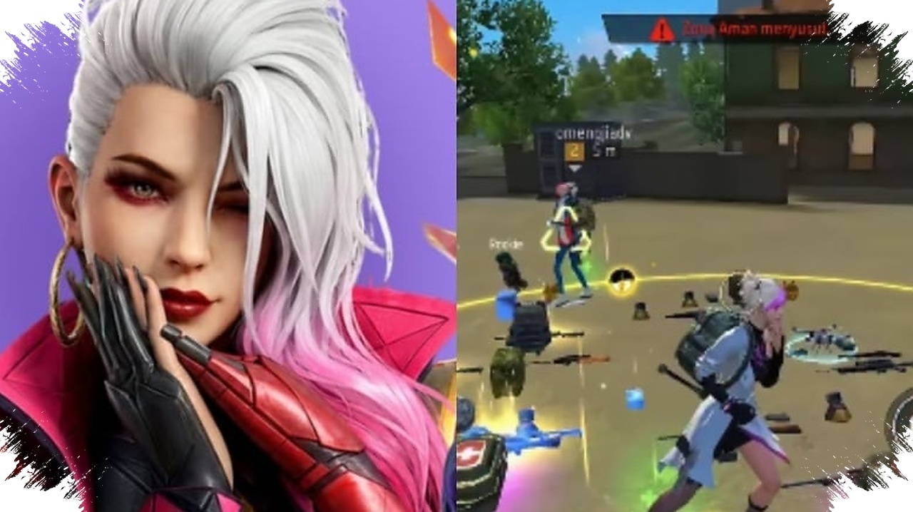 30 Kode Redeem FF 12 Juli 2026, Peluang Skin Langka dan Voucher yang Cepat Habis