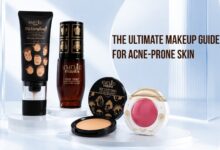 Cushion Lebih Ringan, Foundation Lebih Menutup, Mana yang Paling Aman untuk Kulit Berjerawat?