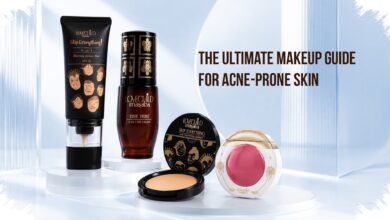 Cushion Lebih Ringan, Foundation Lebih Menutup, Mana yang Paling Aman untuk Kulit Berjerawat?