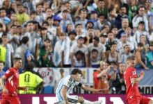 Argentina Tak Lagi Mudah Menang, Dua Gol Extra Time Bawa Mereka Tantang Inggris