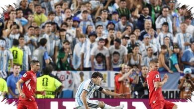 Argentina Tak Lagi Mudah Menang, Dua Gol Extra Time Bawa Mereka Tantang Inggris