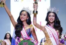 Jihan Nurrainy dan Azeezah Rahma Shakila Bawa Wajah Baru Indonesia’s Girl 2026