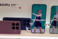 5 Alternatif Xiaomi 17T di 2026, Motorola Signature Paling Masuk Akal