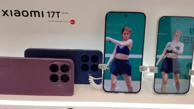 5 Alternatif Xiaomi 17T di 2026, Motorola Signature Paling Masuk Akal