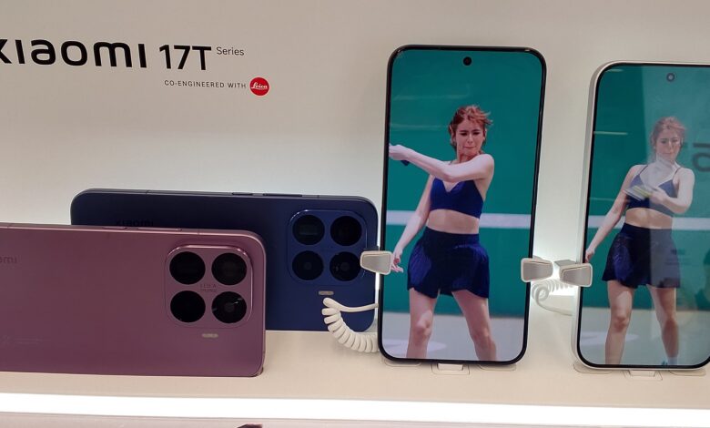 5 Alternatif Xiaomi 17T di 2026, Motorola Signature Paling Masuk Akal