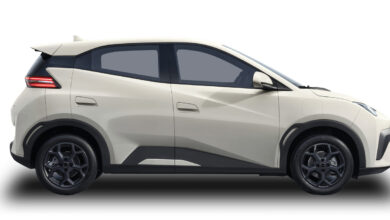 T1 Siap Menguji Pasar, BAIC Bidik 1.000 Unit dari Hatchback Listrik Anyar