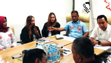 Dukungan BaraJP ke PSI Jabar Menguat, Target Menang di Jawa Barat Kian Terbuka