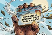 13 Juli Jadi Hari Kepercayaan, Negara Akhirnya Mengakui Jejak Leluhur