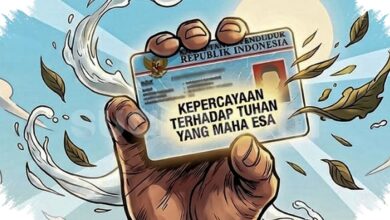 13 Juli Jadi Hari Kepercayaan, Negara Akhirnya Mengakui Jejak Leluhur