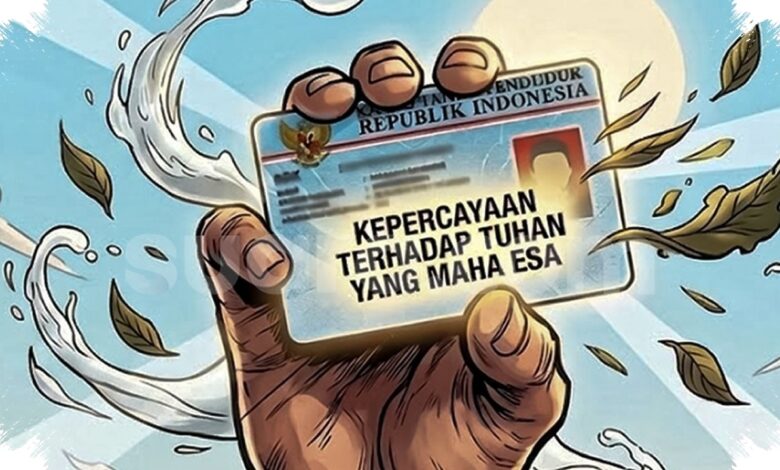 13 Juli Jadi Hari Kepercayaan, Negara Akhirnya Mengakui Jejak Leluhur