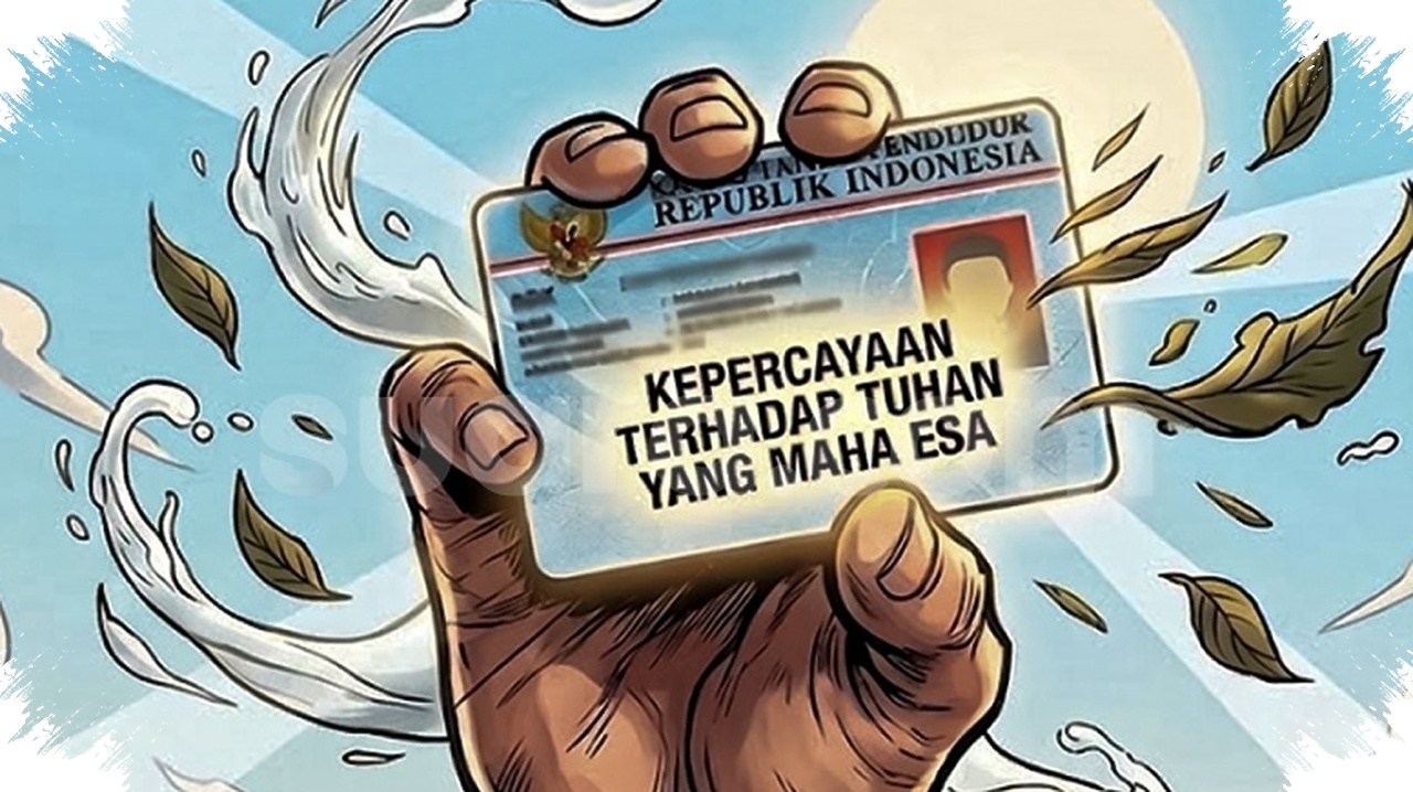 13 Juli Jadi Hari Kepercayaan, Negara Akhirnya Mengakui Jejak Leluhur
