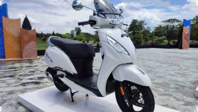 TVS Callisto 110 Masuk Indonesia dengan Harga Promo Rp 19,9 Juta, Bawa Perubahan Total