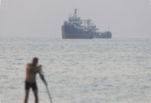 Selat Hormuz Ditutup, Iran Kian Berani Melontarkan Ancaman ke Amerika Serikat