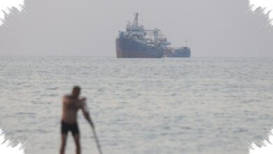 Selat Hormuz Ditutup, Iran Kian Berani Melontarkan Ancaman ke Amerika Serikat