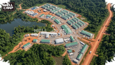 Rumah Prefab China Ini Dirakit Sehari, Biayanya Justru Menembus Ratusan Juta