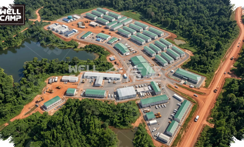 Rumah Prefab China Ini Dirakit Sehari, Biayanya Justru Menembus Ratusan Juta