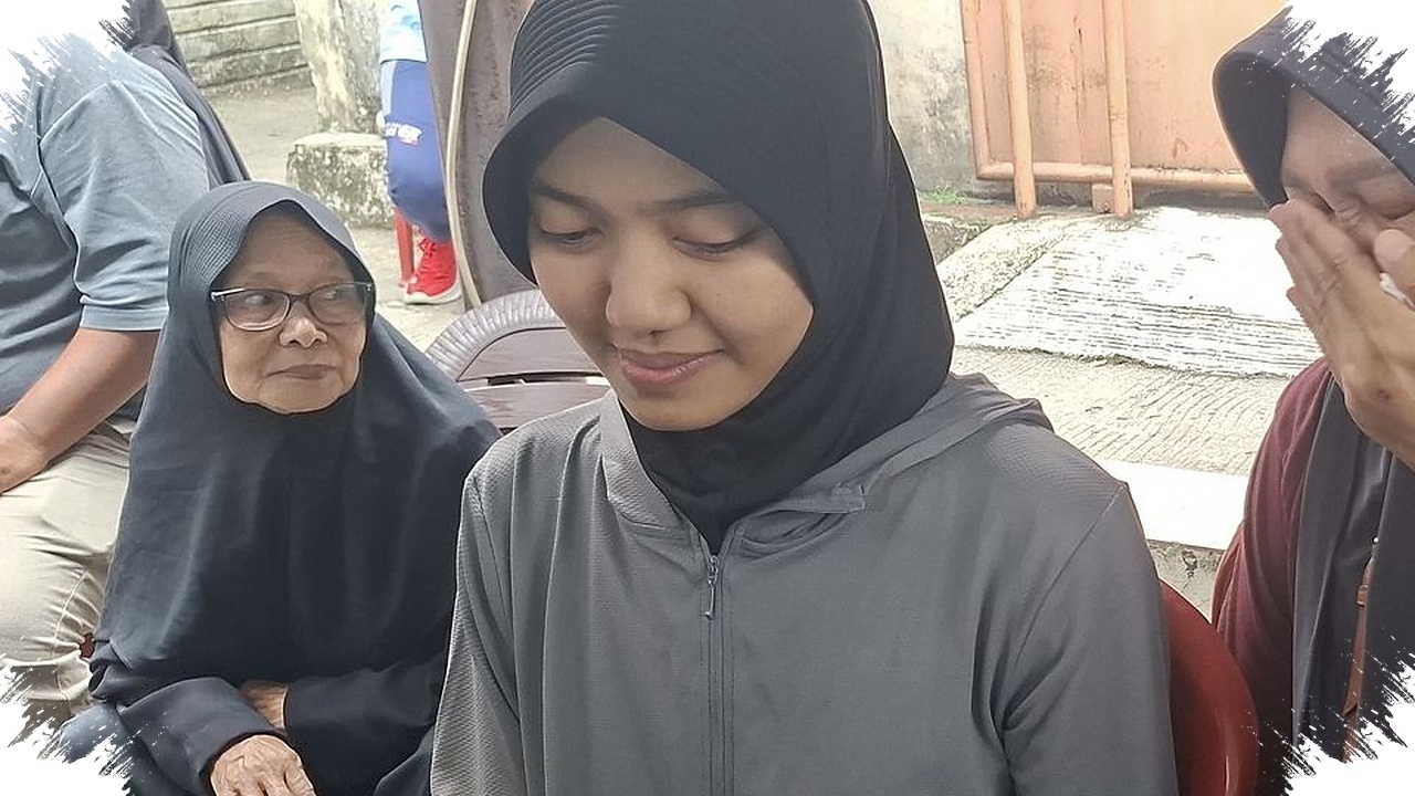 Temon Meninggal Usai Kabar Masuk RS, Anak Baru Tahu Saat Sudah Dalam Perjalanan