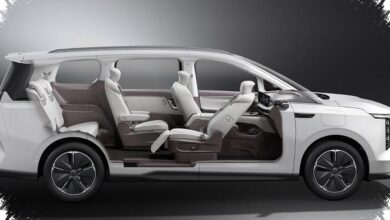 Maxus Tak Hanya Jual MPV Listrik, Cara Baru Mengikat Pemilik Mifa 7 dan Mifa 9