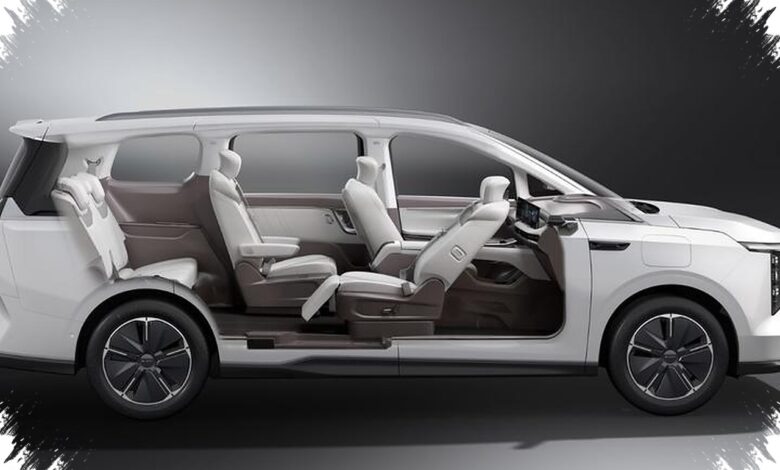 Maxus Tak Hanya Jual MPV Listrik, Cara Baru Mengikat Pemilik Mifa 7 dan Mifa 9