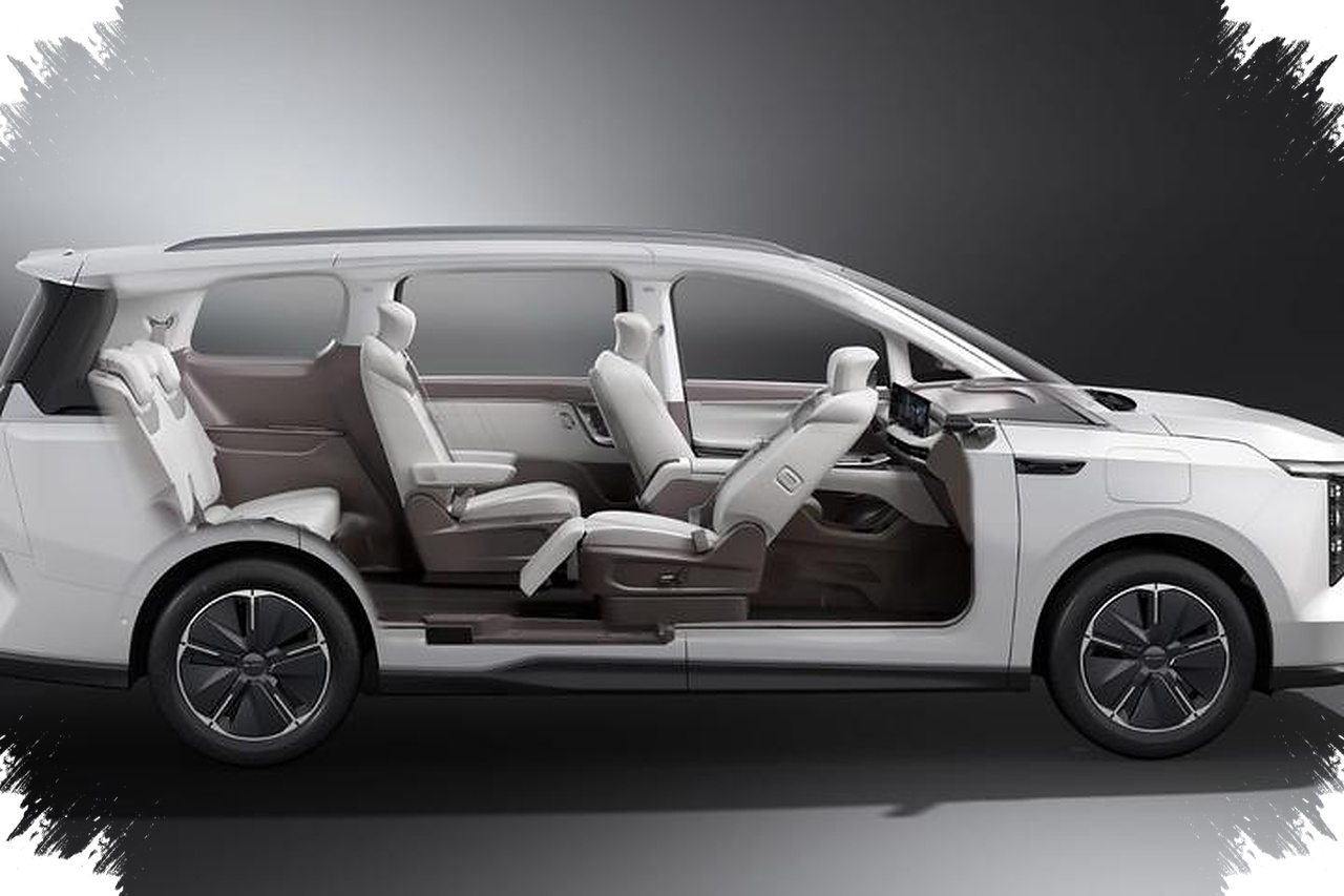 Maxus Tak Hanya Jual MPV Listrik, Cara Baru Mengikat Pemilik Mifa 7 dan Mifa 9