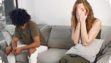 5 Tanda Pasangan Tidak Stabil Emosional yang Sering Baru Disadari Saat Terlambat